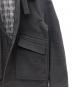 中古・古着 A.P.C. (アーペーセー) フライトジャケット ネイビー サイズ:1：5000円