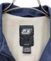 中古・古着 55DSL (フィフテーファイブディーエスエル) ユーティリティジャケット ネイビー サイズ:SIZE M：5000円