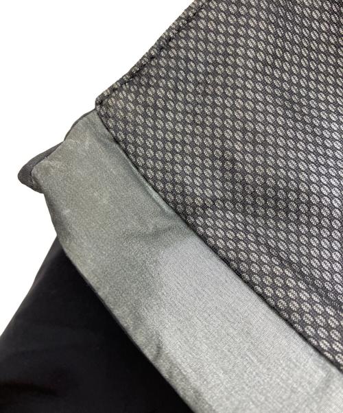 MILLET（ミレー）MILLET (ミレー) マウンテンパーカー ブラック サイズ:Lの古着・服飾アイテム