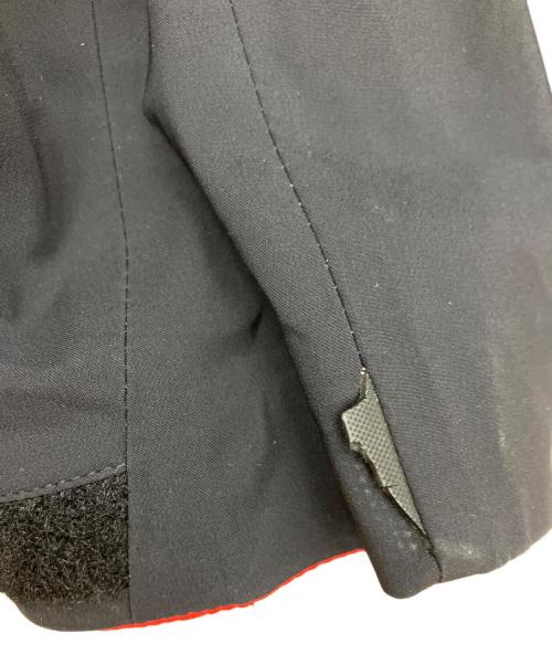 MILLET（ミレー）MILLET (ミレー) マウンテンパーカー ブラック サイズ:Lの古着・服飾アイテム