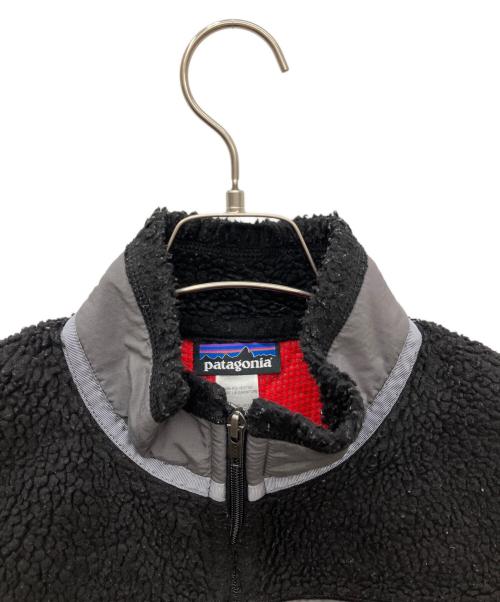 Patagonia（パタゴニア）Patagonia (パタゴニア) クラシック・レトロX・ベスト ブラック サイズ:SIZE Lの古着・服飾アイテム