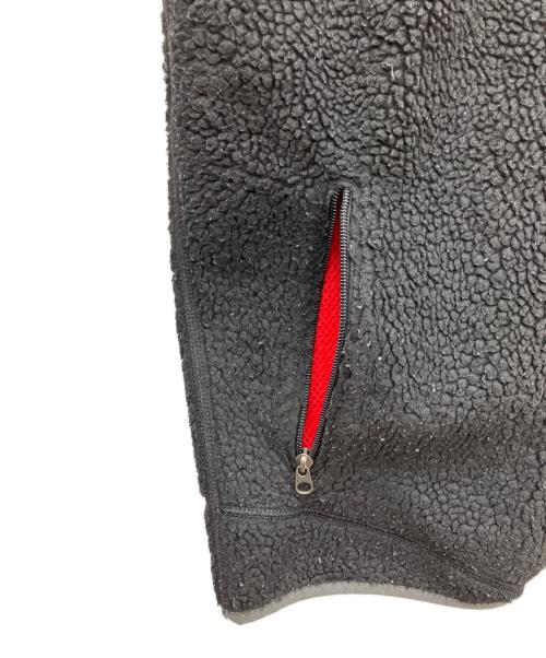 Patagonia（パタゴニア）Patagonia (パタゴニア) クラシック・レトロX・ベスト ブラック サイズ:SIZE Lの古着・服飾アイテム