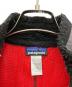 中古・古着 Patagonia (パタゴニア) クラシック・レトロX・ベスト ブラック サイズ:SIZE L：6000円