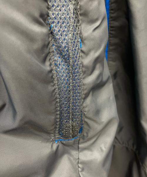 Columbia（コロンビア）Columbia (コロンビア) インターチェンジジャケット ブルー サイズ:Sの古着・服飾アイテム