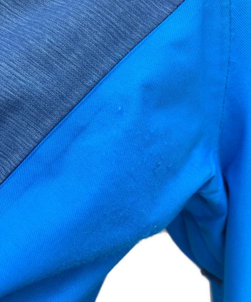Columbia（コロンビア）Columbia (コロンビア) インターチェンジジャケット ブルー サイズ:Sの古着・服飾アイテム