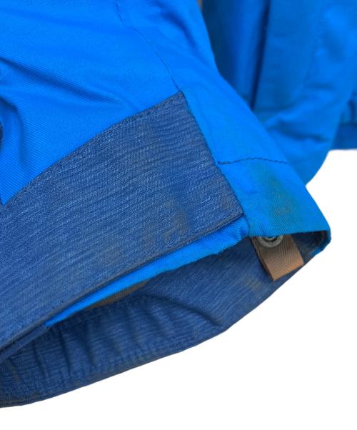 Columbia（コロンビア）Columbia (コロンビア) インターチェンジジャケット ブルー サイズ:Sの古着・服飾アイテム