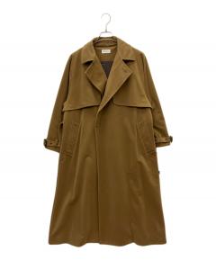 中古・古着通販】mikako nakamura (ミカコ ナカムラ) カシミヤコート