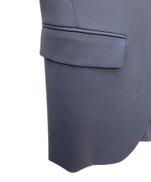 theory luxe（セオリーリュクス）theory luxe (セオリーリュクス) テーラードジャケット ネイビー サイズ:40 未使用品の古着・服飾アイテム