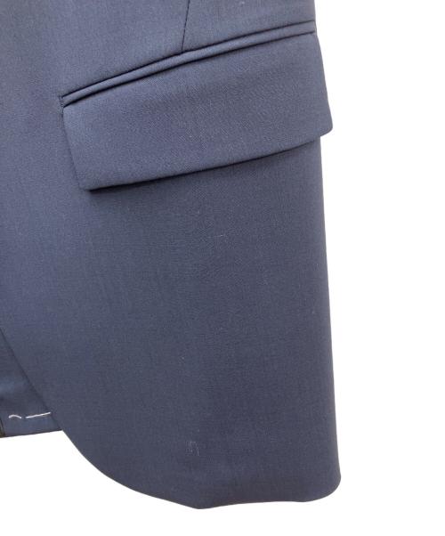 theory luxe（セオリーリュクス）theory luxe (セオリーリュクス) テーラードジャケット ネイビー サイズ:40 未使用品の古着・服飾アイテム