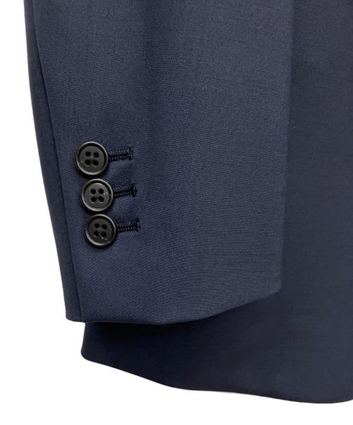 theory luxe（セオリーリュクス）theory luxe (セオリーリュクス) テーラードジャケット ネイビー サイズ:40 未使用品の古着・服飾アイテム