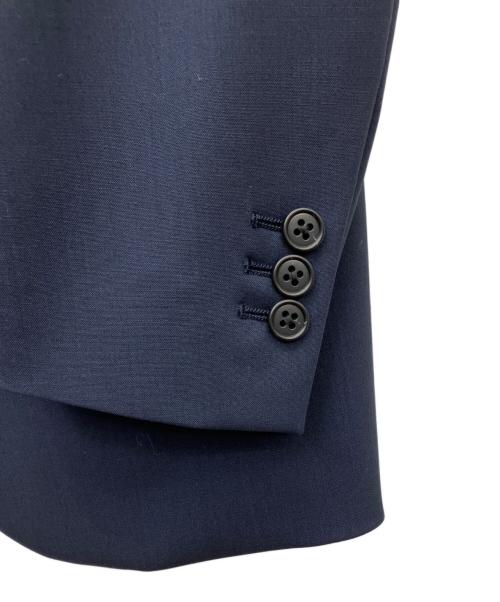 theory luxe（セオリーリュクス）theory luxe (セオリーリュクス) テーラードジャケット ネイビー サイズ:40 未使用品の古着・服飾アイテム