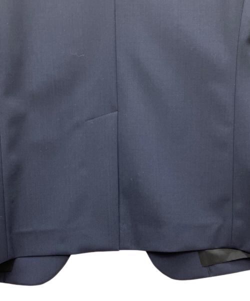 theory luxe（セオリーリュクス）theory luxe (セオリーリュクス) テーラードジャケット ネイビー サイズ:40 未使用品の古着・服飾アイテム