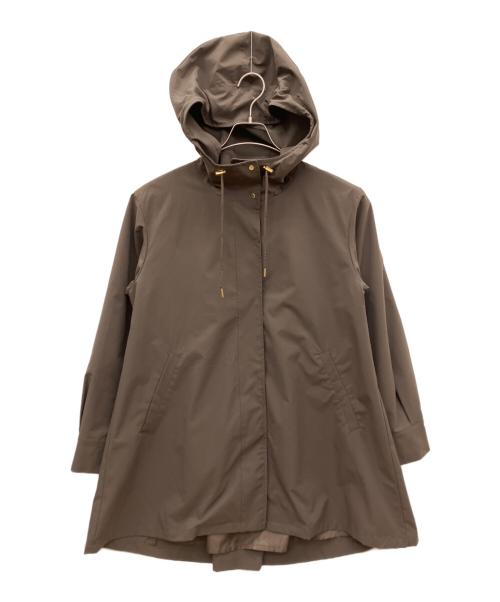 ReFLEcT（リフレクト）ReFLEcT (リフレクト) マウンテンパーカー ブラウン サイズ:M 未使用品の古着・服飾アイテム