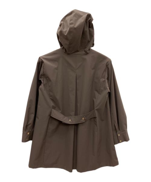 ReFLEcT（リフレクト）ReFLEcT (リフレクト) マウンテンパーカー ブラウン サイズ:M 未使用品の古着・服飾アイテム