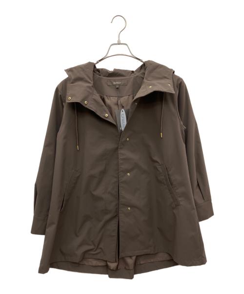 ReFLEcT（リフレクト）ReFLEcT (リフレクト) マウンテンパーカー ブラウン サイズ:M 未使用品の古着・服飾アイテム