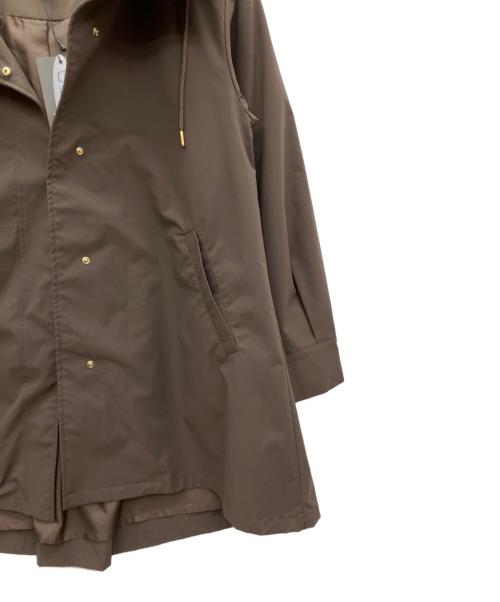 ReFLEcT（リフレクト）ReFLEcT (リフレクト) マウンテンパーカー ブラウン サイズ:M 未使用品の古着・服飾アイテム