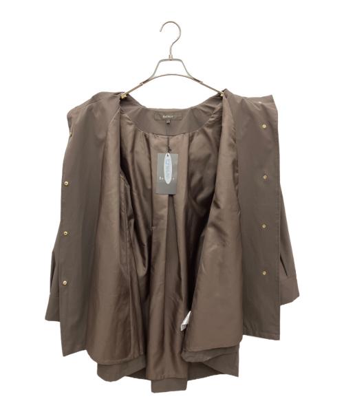 ReFLEcT（リフレクト）ReFLEcT (リフレクト) マウンテンパーカー ブラウン サイズ:M 未使用品の古着・服飾アイテム