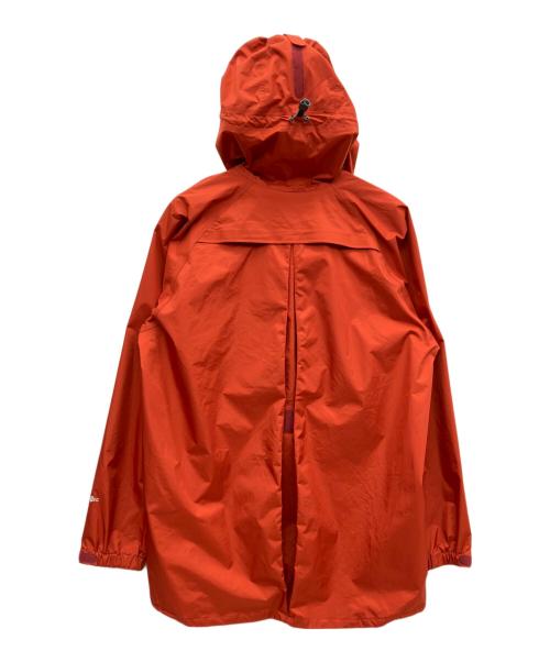 mont-bell（モンベル）mont-bell (モンベル) ナイロンジャケット レッド サイズ:Sの古着・服飾アイテム