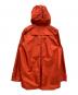 mont-bell (モンベル) ナイロンジャケット レッド サイズ:S：6000円