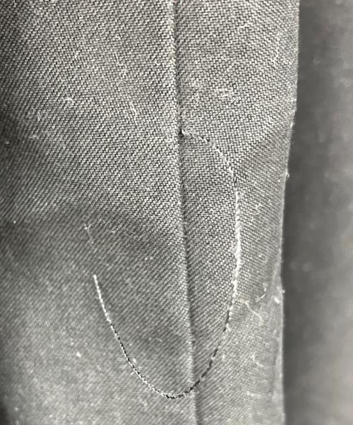 POLO RALPH LAUREN（ポロ・ラルフローレン）POLO RALPH LAUREN (ポロ・ラルフローレン) スイングトップ ブラック サイズ:Mの古着・服飾アイテム