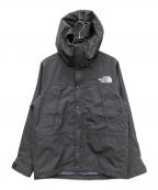 THE NORTH FACEザ ノース フェイス）の古着「マウンテンライトジャケット」｜ブラック