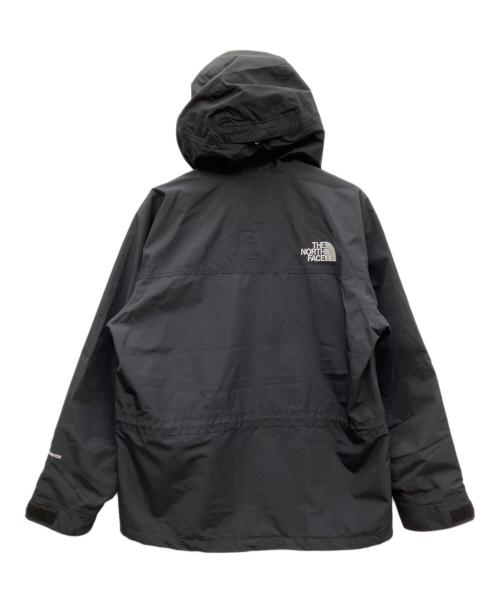 THE NORTH FACE（ザ ノース フェイス）THE NORTH FACE (ザ ノース フェイス) マウンテンライトジャケット ブラック サイズ:Mの古着・服飾アイテム