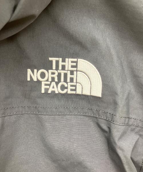 THE NORTH FACE（ザ ノース フェイス）THE NORTH FACE (ザ ノース フェイス) マウンテンライトジャケット ブラック サイズ:Mの古着・服飾アイテム
