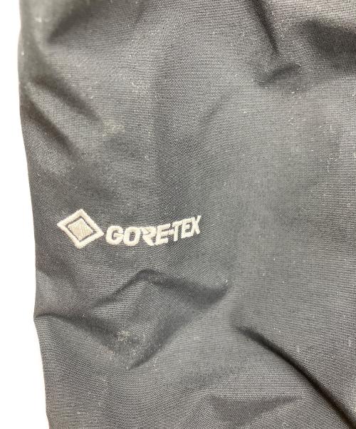 THE NORTH FACE（ザ ノース フェイス）THE NORTH FACE (ザ ノース フェイス) マウンテンライトジャケット ブラック サイズ:Mの古着・服飾アイテム