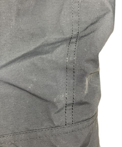 THE NORTH FACE（ザ ノース フェイス）THE NORTH FACE (ザ ノース フェイス) マウンテンライトジャケット ブラック サイズ:Mの古着・服飾アイテム