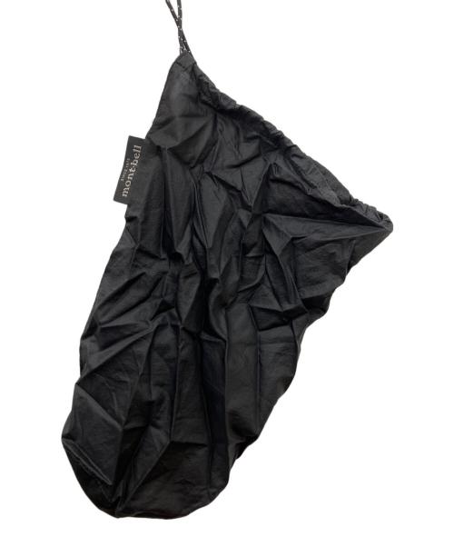 mont-bell（モンベル）mont-bell (モンベル) U.L. サーマラップパーカー ブラック サイズ:Mの古着・服飾アイテム