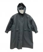 Ameriアメリ）の古着「コート」｜ブラック