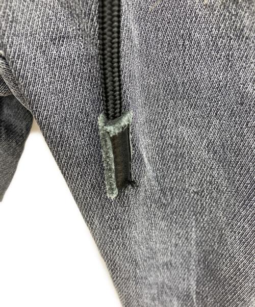 DIESEL（ディーゼル）DIESEL (ディーゼル) ジョグジーンズ ブラック サイズ:W28の古着・服飾アイテム
