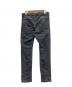 DIESEL (ディーゼル) ジョグジーンズ ブラック サイズ:W28：6000円