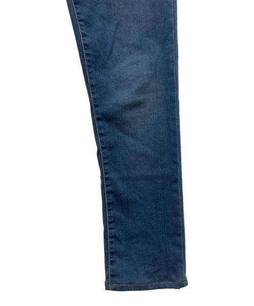 tramarossa（トラマロッサ）tramarossa (トラマロッサ) ストレッチジーンズ インディゴ サイズ:W31の古着・服飾アイテム