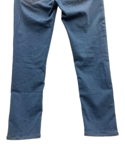 tramarossa（トラマロッサ）tramarossa (トラマロッサ) ストレッチジーンズ インディゴ サイズ:W31の古着・服飾アイテム