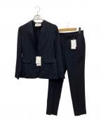 UNITED ARROWSユナイテッドアローズ）の古着「FEEL CLEAN」｜ネイビー