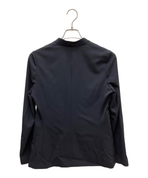 UNITED ARROWS（ユナイテッドアローズ）UNITED ARROWS (ユナイテッドアローズ) FEEL CLEAN ネイビー サイズ:38 未使用品の古着・服飾アイテム