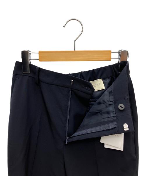 UNITED ARROWS（ユナイテッドアローズ）UNITED ARROWS (ユナイテッドアローズ) FEEL CLEAN ネイビー サイズ:38 未使用品の古着・服飾アイテム