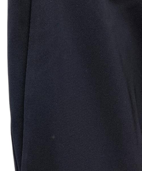 UNITED ARROWS（ユナイテッドアローズ）UNITED ARROWS (ユナイテッドアローズ) FEEL CLEAN ネイビー サイズ:38 未使用品の古着・服飾アイテム