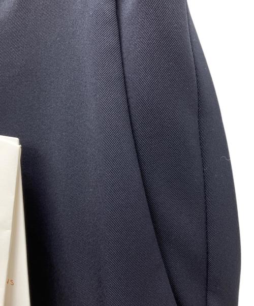 UNITED ARROWS（ユナイテッドアローズ）UNITED ARROWS (ユナイテッドアローズ) FEEL CLEAN ネイビー サイズ:38 未使用品の古着・服飾アイテム