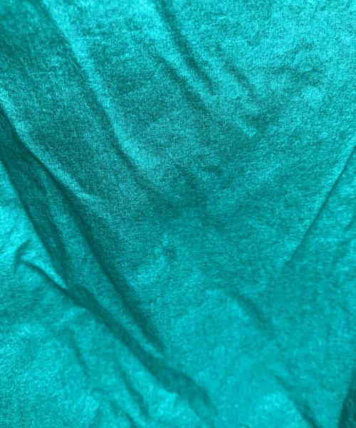 THE NORTH FACE（ザ ノース フェイス）THE NORTH FACE (ザ ノース フェイス) リバーシブルエクストリームパイルフリースジャケット グリーン×ベージュ サイズ:SIZE XSの古着・服飾アイテム