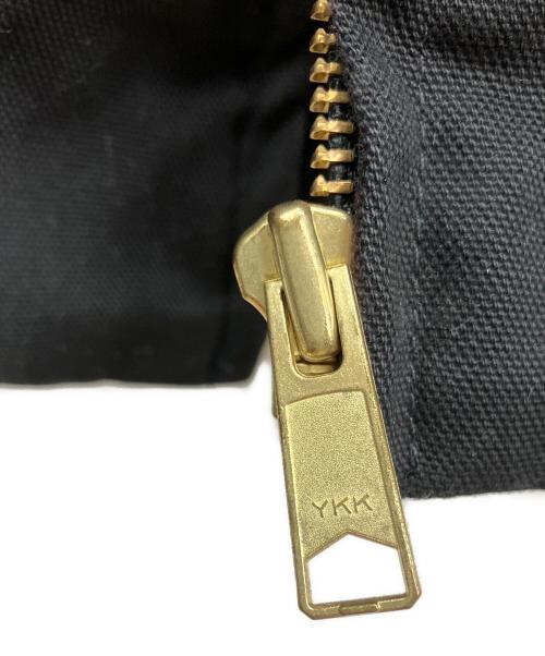 X-LARGE（エクストララージ）X-LARGE (エクストララージ) アクティブジャケット ブラック サイズ:Lの古着・服飾アイテム