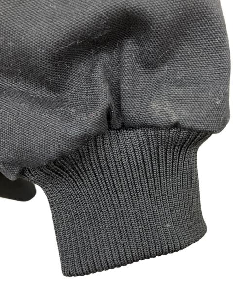 X-LARGE（エクストララージ）X-LARGE (エクストララージ) アクティブジャケット ブラック サイズ:Lの古着・服飾アイテム