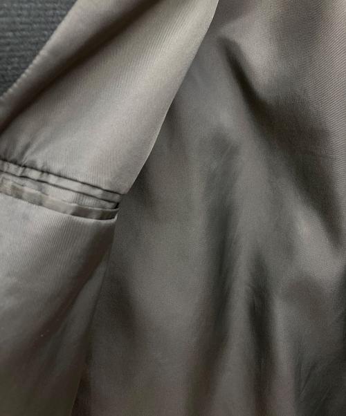 JOURNAL STANDARD relume（ジャーナルスタンダード レリューム）JOURNAL STANDARD relume (ジャーナルスタンダード レリューム) ハーフコート グリーン サイズ:SIZE Mの古着・服飾アイテム