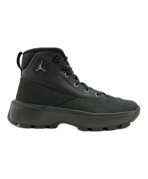 NIKE（ナイキ）NIKE (ナイキ) Jordan City Boot ブラック サイズ:28cmの古着・服飾アイテム