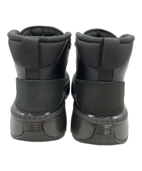 NIKE（ナイキ）NIKE (ナイキ) Jordan City Boot ブラック サイズ:28cmの古着・服飾アイテム