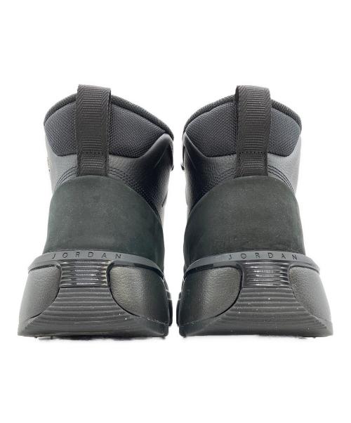 NIKE（ナイキ）NIKE (ナイキ) Jordan City Boot ブラック サイズ:28cmの古着・服飾アイテム