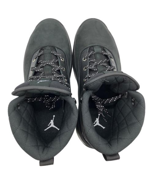 NIKE（ナイキ）NIKE (ナイキ) Jordan City Boot ブラック サイズ:28cmの古着・服飾アイテム