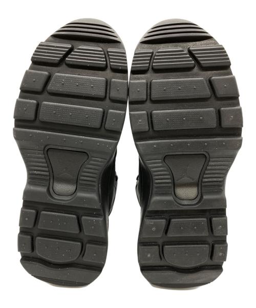 NIKE（ナイキ）NIKE (ナイキ) Jordan City Boot ブラック サイズ:28cmの古着・服飾アイテム