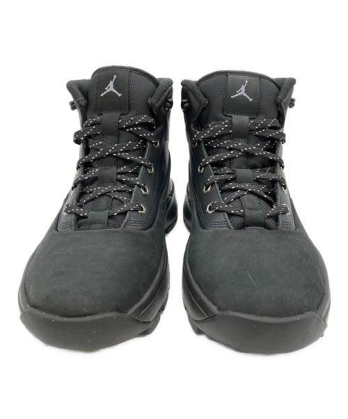 NIKE（ナイキ）NIKE (ナイキ) Jordan City Boot ブラック サイズ:28cmの古着・服飾アイテム